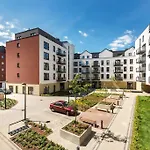 Triapart Chmielna Park 2