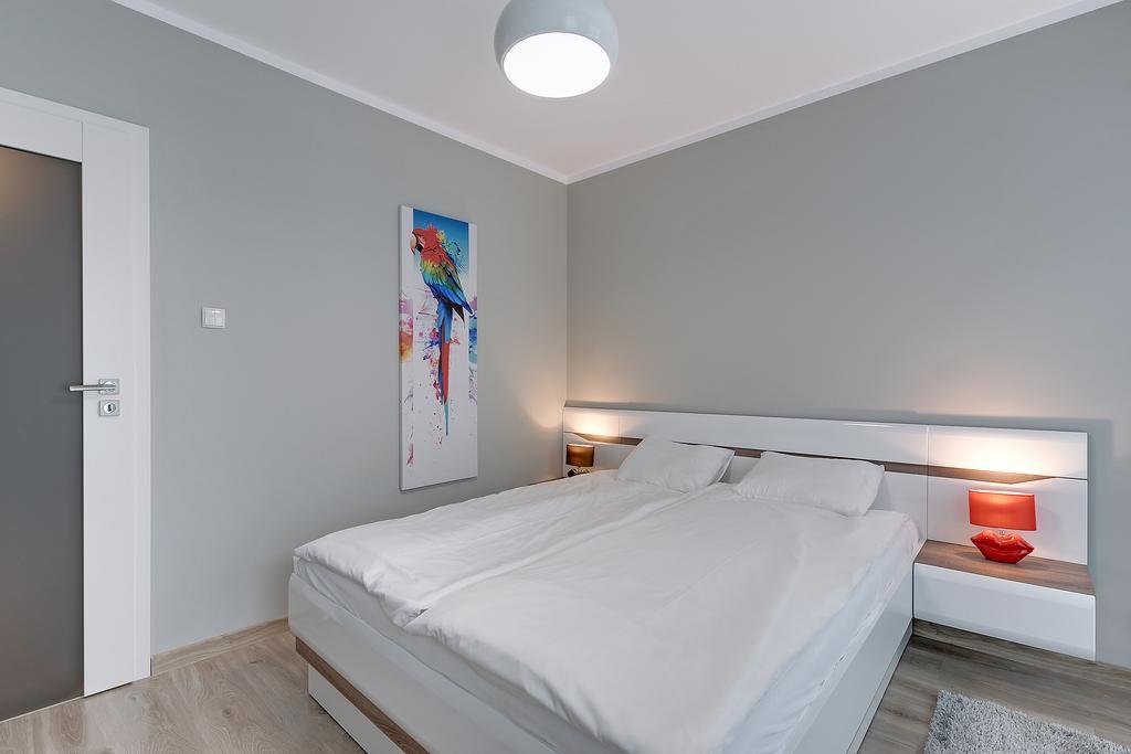 Triapart Chmielna Park 2
