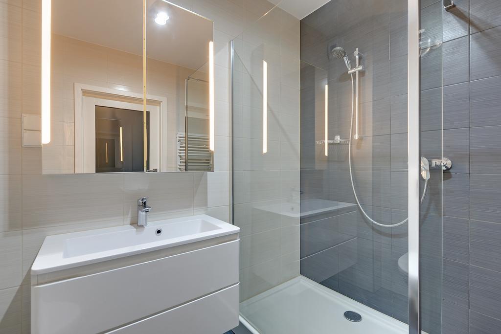 Apartament Triapart Chmielna Park 2
